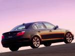 BMW 530d Sedan 2003 года (ZA)